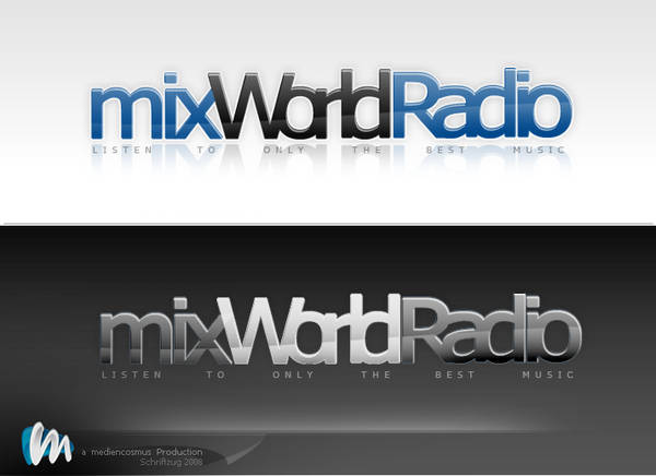 MixworldRadio 2007